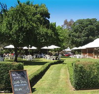 King River Estate - St Kilda Accommodation