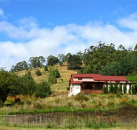 St Imre Vineyard - St Kilda Accommodation