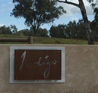 Indigo Vineyard - St Kilda Accommodation