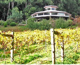 Peveril Vineyard/Beechy Berries - St Kilda Accommodation 0