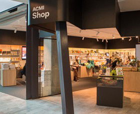 Australian Centre For The Moving Image (ACMI) - St Kilda Accommodation 5