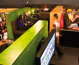 Australian Centre For The Moving Image (ACMI) - St Kilda Accommodation 3