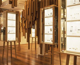 E.g.etal: Contemporary Jewellery And Objects - St Kilda Accommodation 0