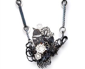 E.g.etal: Contemporary Jewellery And Objects - St Kilda Accommodation 5