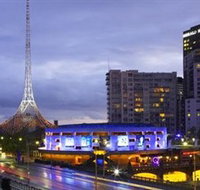 Arts Centre Melbourne - St Kilda Accommodation