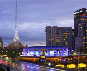 Arts Centre Melbourne - St Kilda Accommodation 0
