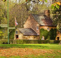 Cooks Cottage - St Kilda Accommodation