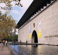 NGV International - St Kilda Accommodation
