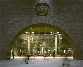 NGV International - St Kilda Accommodation 1