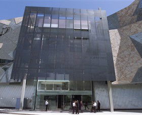 NGV International - St Kilda Accommodation 2