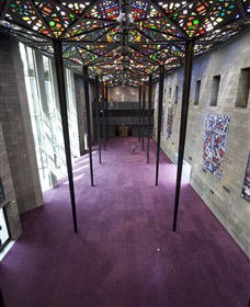 NGV International - St Kilda Accommodation 3