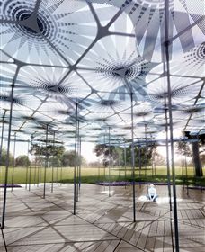 MPavilion - St Kilda Accommodation 0