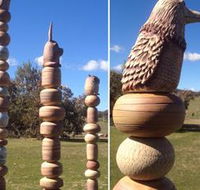 Carcoar Pottery - St Kilda Accommodation