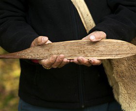 Aboriginal Heritage Walk - St Kilda Accommodation 3