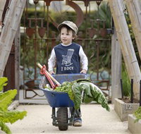 Royal Botanic Gardens Victoria - St Kilda Accommodation
