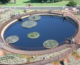 Royal Botanic Gardens Victoria - St Kilda Accommodation 2