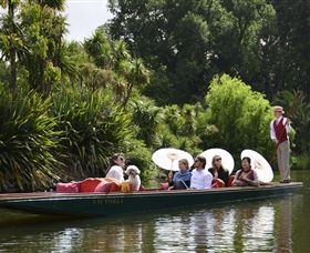 Punt Tours Melbourne - St Kilda Accommodation 1