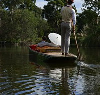 Punt Tours Melbourne - St Kilda Accommodation