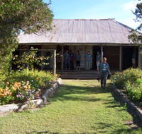 Boondooma Homestead - St Kilda Accommodation