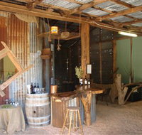 Tin Shed Cider - St Kilda Accommodation