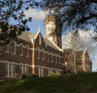 Saint Clement's Retreat and Conference Centre - St Kilda Accommodation