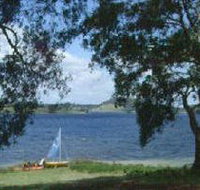 Sugarloaf Reservoir Park - St Kilda Accommodation