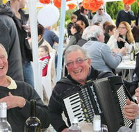 Politini Wines - St Kilda Accommodation