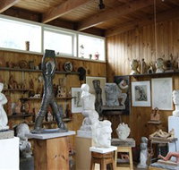 Duldig Studio - St Kilda Accommodation