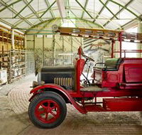 Calliope River Historical Village and Markets - St Kilda Accommodation