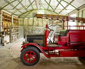 Calliope River Historical Village And Markets - St Kilda Accommodation 0