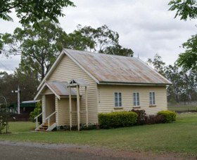 Calliope River Historical Village And Markets - St Kilda Accommodation 2