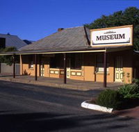 Boorowa Historical Museum - St Kilda Accommodation