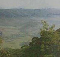 Mount Granya State Park - St Kilda Accommodation