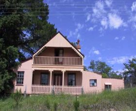 Forest Grove NSW St Kilda Accommodation
