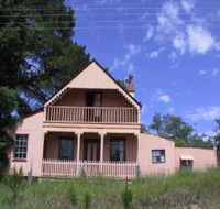 Trunkey Creek - St Kilda Accommodation