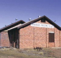 Riverside Freezing Works and Rabbit Factory - St Kilda Accommodation