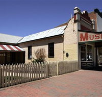 Manilla Heritage Museum - St Kilda Accommodation