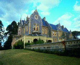 Bathurst NSW St Kilda Accommodation