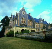 Abercrombie House - St Kilda Accommodation