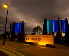 East Shores Precinct - St Kilda Accommodation 0
