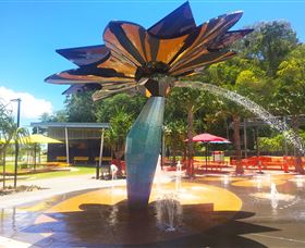 East Shores Precinct - St Kilda Accommodation 2