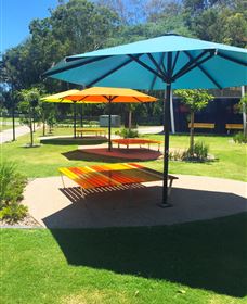East Shores Precinct - St Kilda Accommodation 3