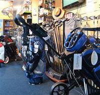 Bathurst Golf Club - St Kilda Accommodation
