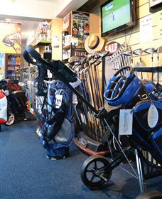 Bathurst Golf Club - St Kilda Accommodation 0