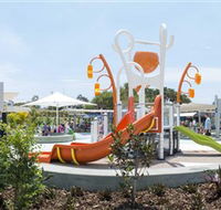 Gladstone Aquatic Centre - St Kilda Accommodation