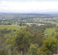 McIlveen Park Lookout - St Kilda Accommodation