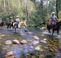 Howqua Hills Historic Area - St Kilda Accommodation