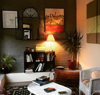 Elle Naturale Olinda - St Kilda Accommodation