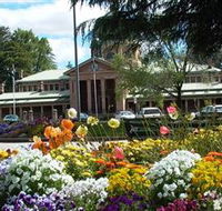 Bathurst Court House - St Kilda Accommodation