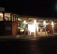 Bathurst Memorial Entertainment Centre - St Kilda Accommodation